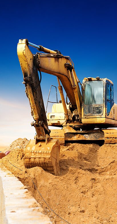 De Construction Services