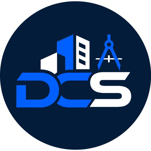 DCS Logo