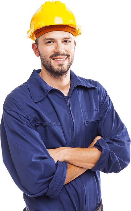 Landscaping Specialist